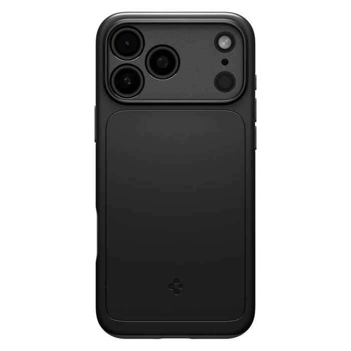 Spigen Thin Fit MagSafe Apple iPhone 17 Pro Max / 18 Pro Max Black