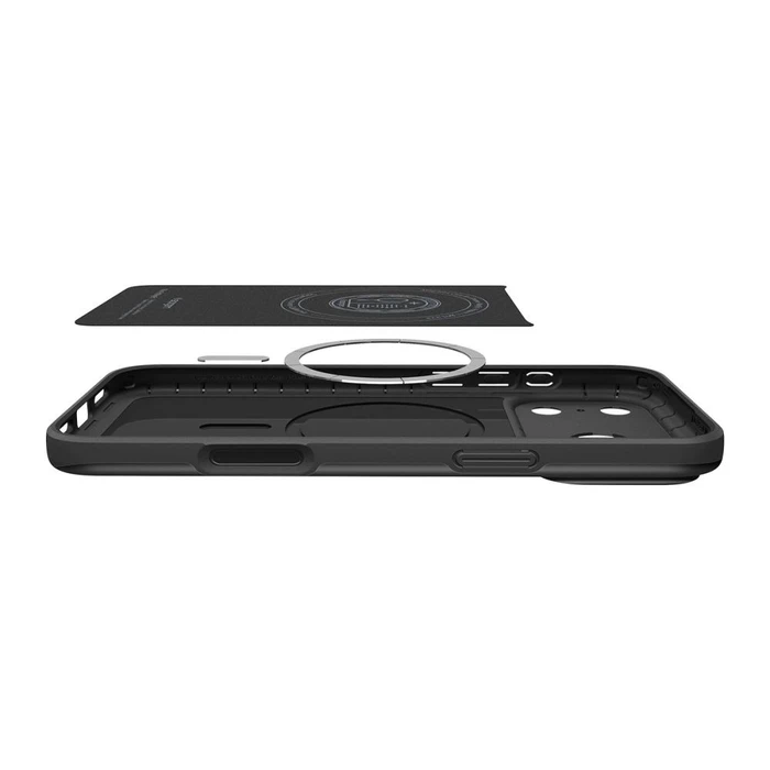 Spigen Thin Fit MagSafe Apple iPhone 17 Pro Max / 18 Pro Max Black