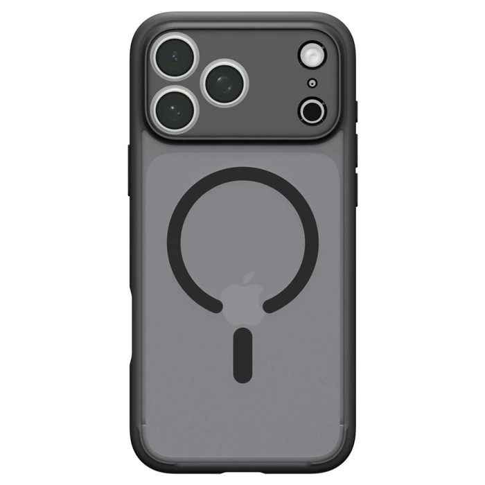 Spigen Ultra Hybrid MagSafe Apple iPhone 17 Pro Max / 18 Pro Max Frost Black