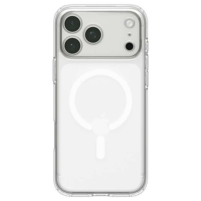 Spigen Ultra Hybrid MagSafe Apple iPhone 17 Pro Max / 18 Pro Max Frost White