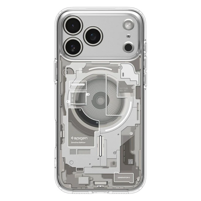 Spigen Ultra Hybrid MagSafe Apple iPhone 17 Pro Max / 18 Pro Max Neo One