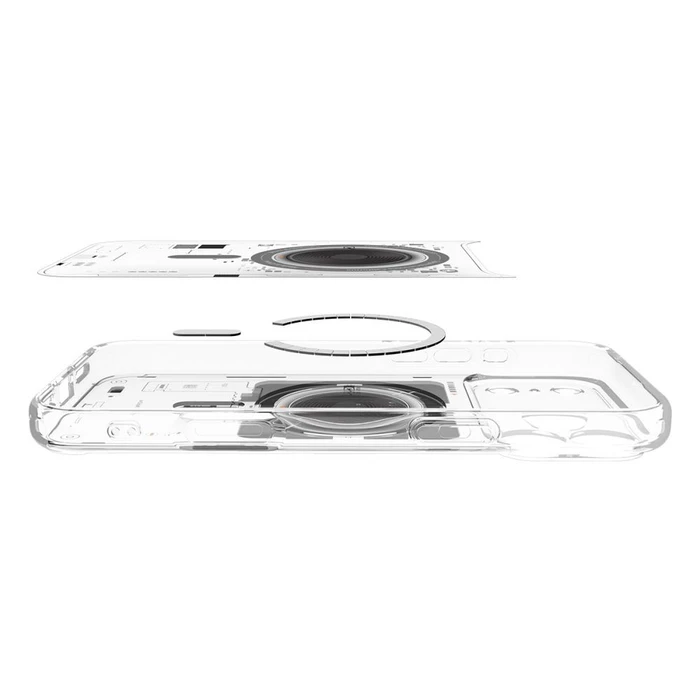 Spigen Ultra Hybrid MagSafe Apple iPhone 17 Pro Max / 18 Pro Max Neo One
