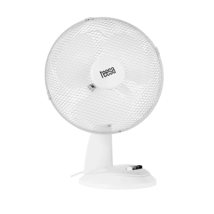 Teesa Desktop Fan 35W 13 33cm TSA8023