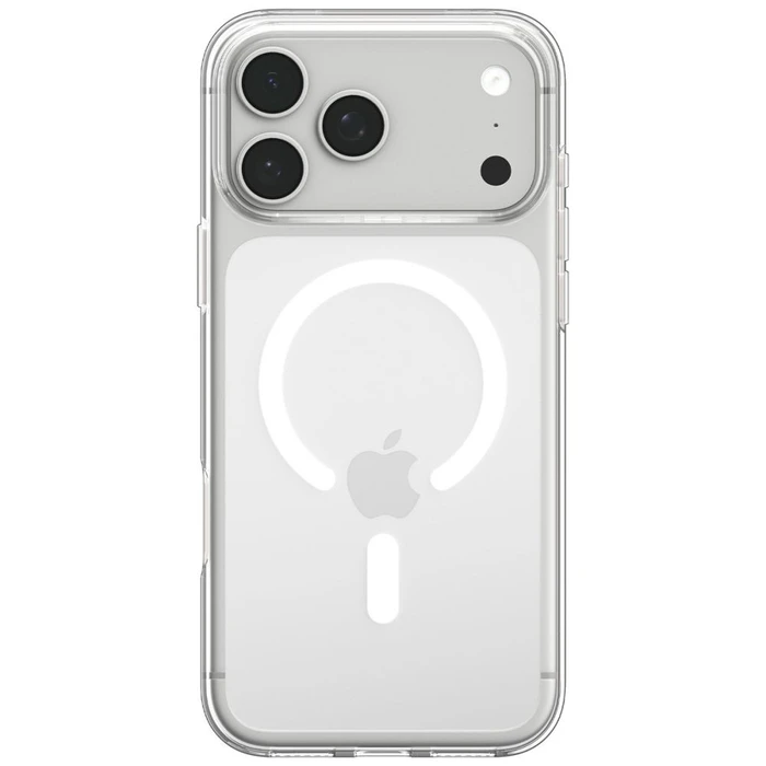 Spigen Liquid Crystal MagSafe Apple iPhone 17 Pro Max / 18 Pro Max Clear/white