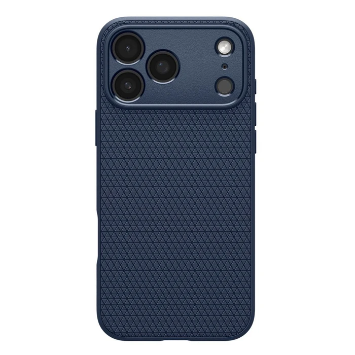 Spigen Liquid Air Apple iPhone 17 Pro / 18 Pro Navy Blue