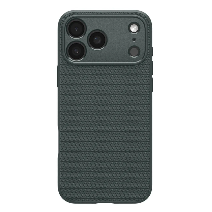 Spigen Liquid Air Apple iPhone 17 Pro / 18 Pro Abyss Green