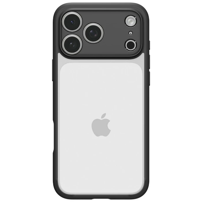 Spigen Ultra Hybrid Apple iPhone 17 Pro / 18 Pro Matte Black