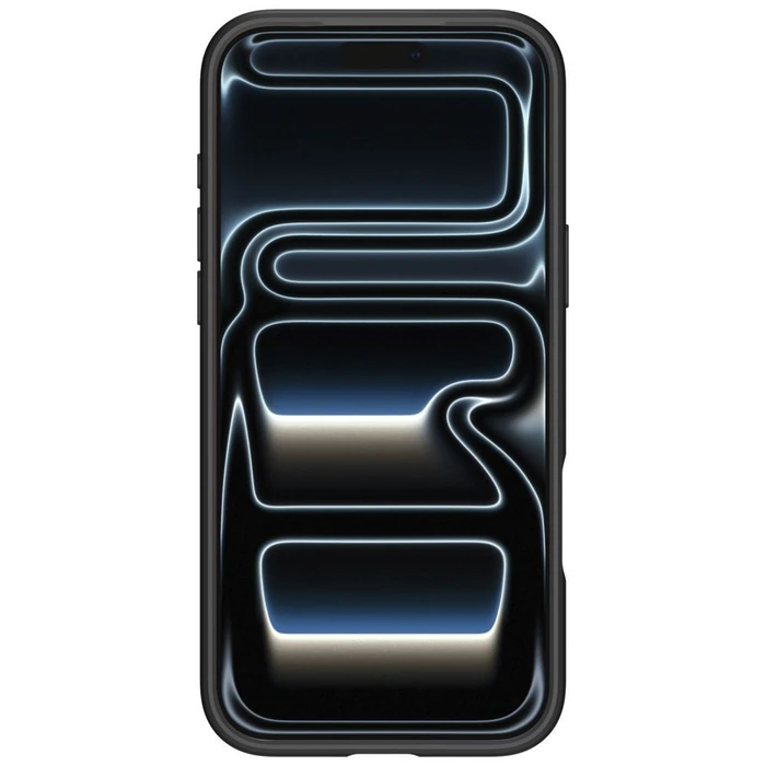 Spigen Ultra Hybrid Apple iPhone 17 Pro / 18 Pro Matte Black