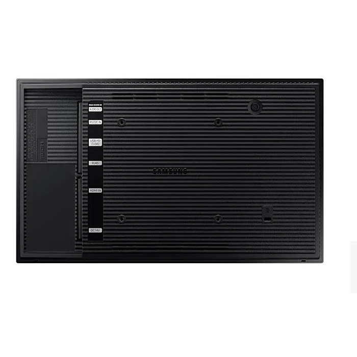 Public Display Samsung QB13R 13" 16h/7 300(cd/m2) 1920x1080 S6