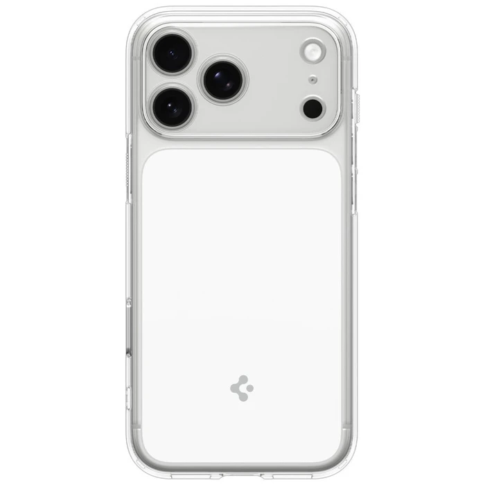Spigen Ultra Hybrid T MagSafe Apple iPhone 17 Pro / 18 Pro Glossy White