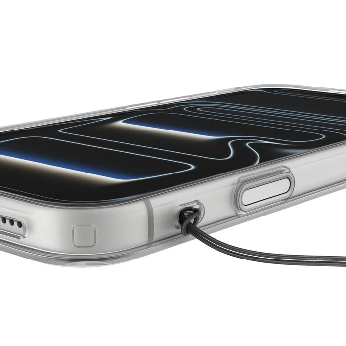 Spigen Ultra Hybrid T MagSafe Apple iPhone 17 Pro / 18 Pro Glossy White