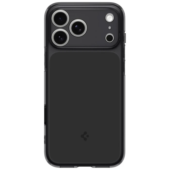 Spigen Ultra Hybrid T MagSafe Apple iPhone 17 Pro / 18 Pro Matte Black