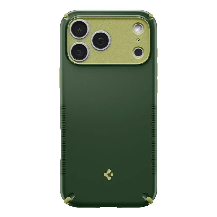 Spigen Nano Pop Hybrid MagSafe Apple iPhone 17 Pro / 18 Pro Avo Green