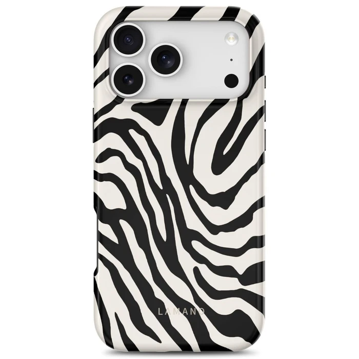 Tech-Protect Lamano MagSafe Apple iPhone 17 Pro Max / 18 Pro Max Nature Muse