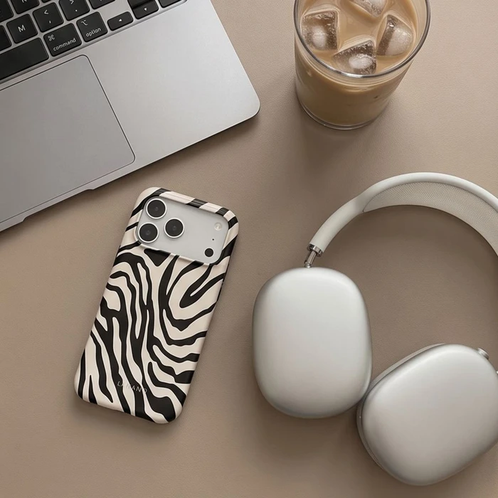 Tech-Protect Lamano MagSafe Apple iPhone 17 Pro Max / 18 Pro Max Nature Muse