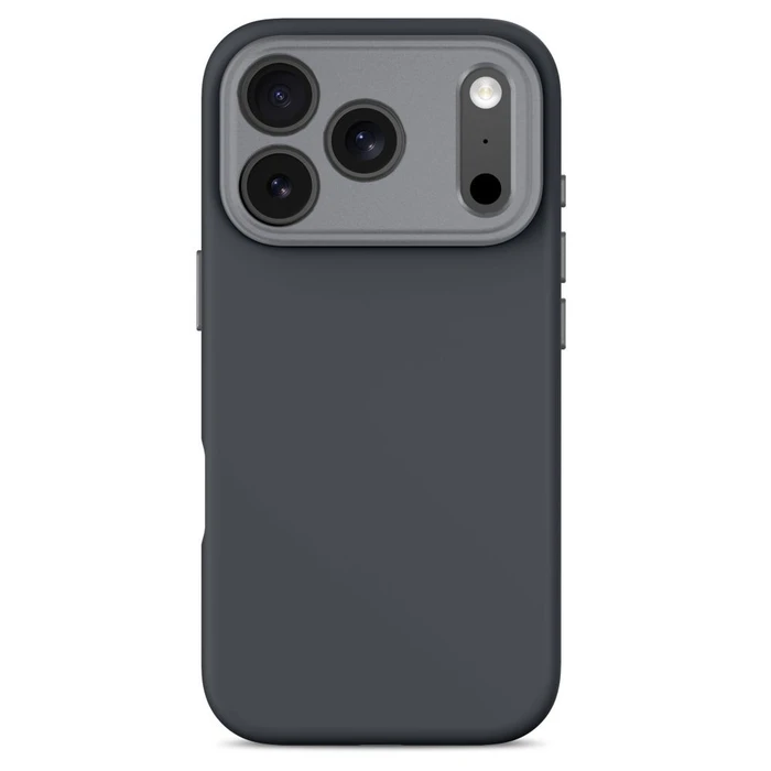Tech-Protect Uniq MagSafe CC Apple iPhone 17 Pro Max / 18 Pro Max Charcoal Grey