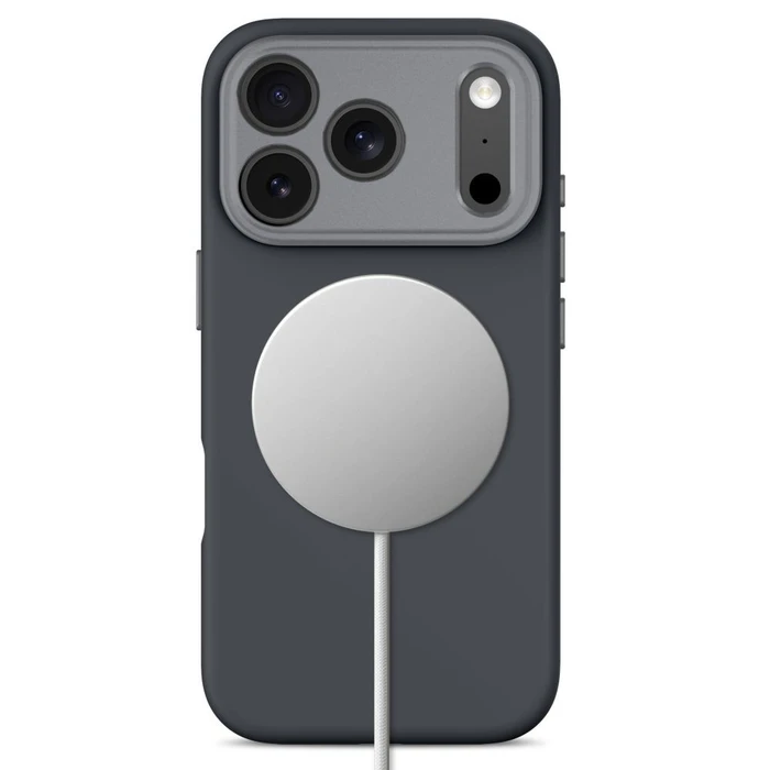 Tech-Protect Uniq MagSafe CC Apple iPhone 17 Pro Max / 18 Pro Max Charcoal Grey