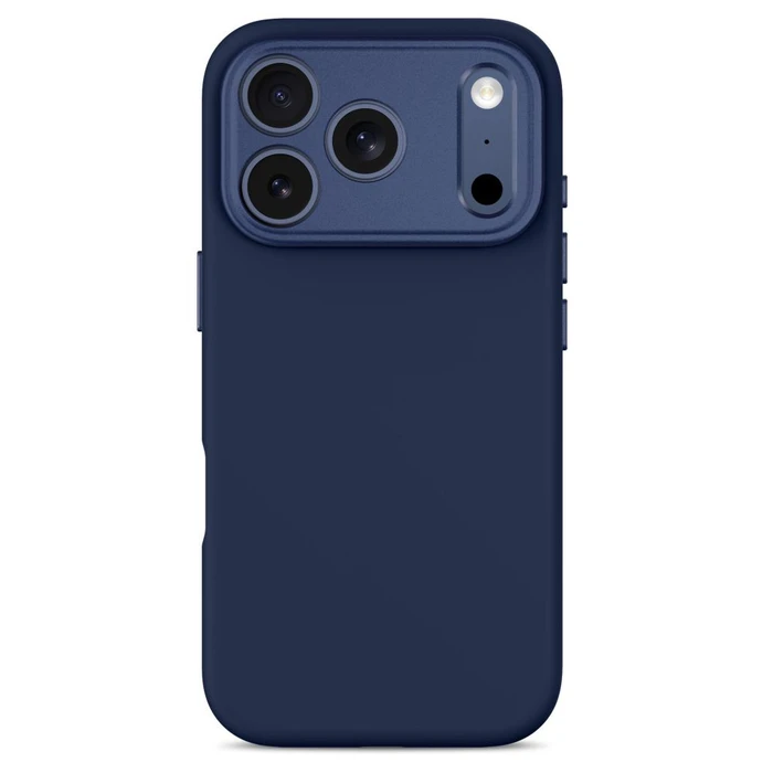 Tech-Protect Uniq MagSafe CC Apple iPhone 17 Pro Max / 18 Pro Max Deep Blue