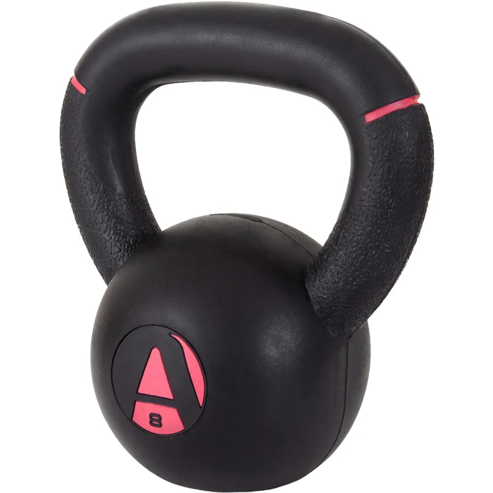 Kettlebell Amila Original Rubber 8Kg