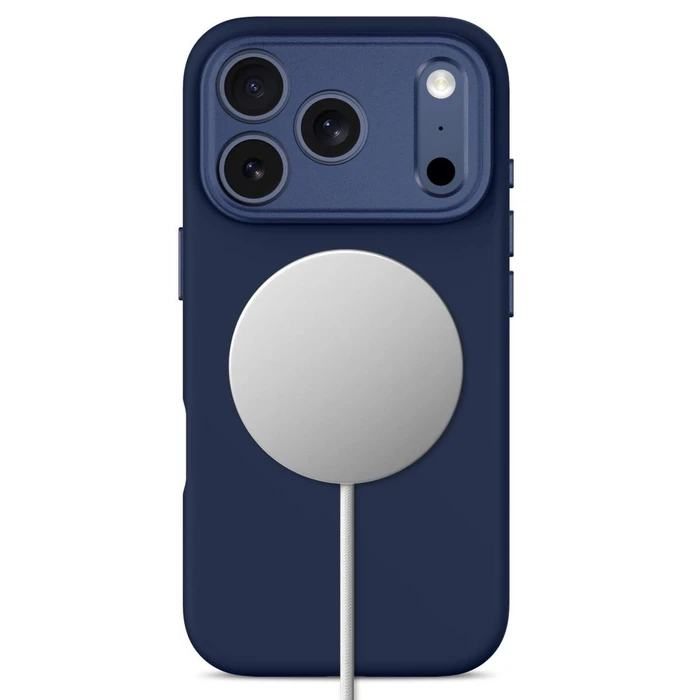 Tech-Protect Uniq MagSafe CC Apple iPhone 17 Pro Max / 18 Pro Max Deep Blue
