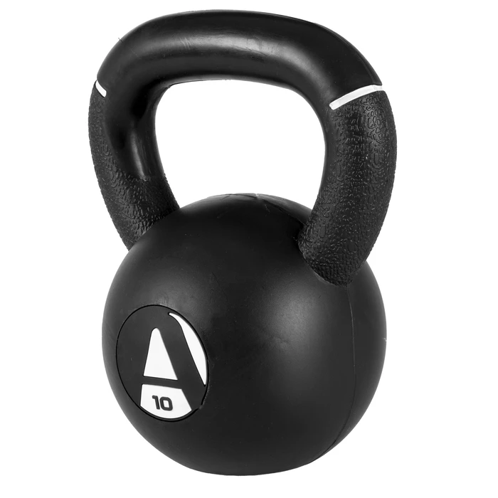 Kettlebell Amila Original Rubber 10Kg