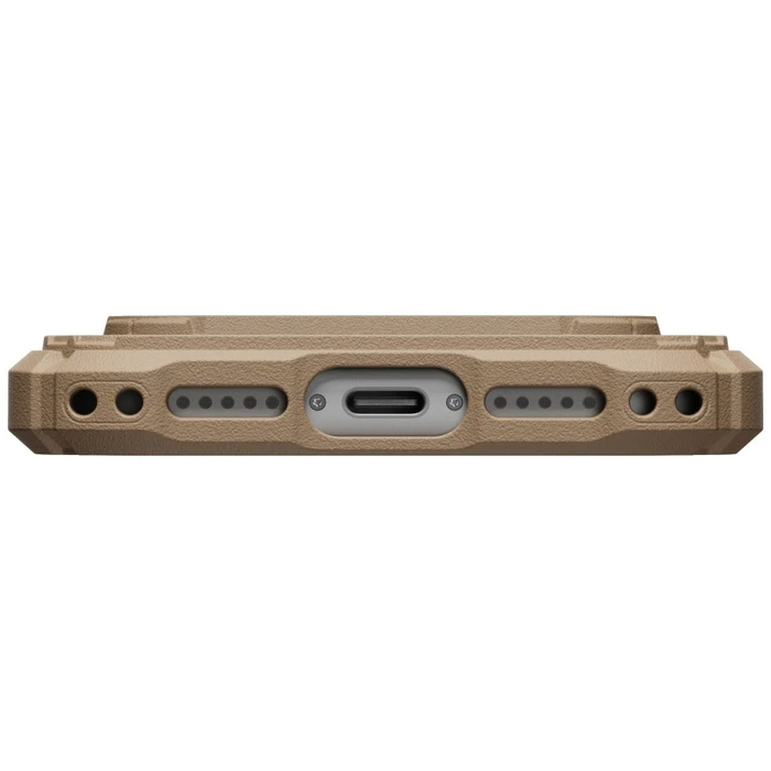 PITAKA Cairn Case California Dream 01 Apple iPhone 18 Pro / 17 Pro sunset