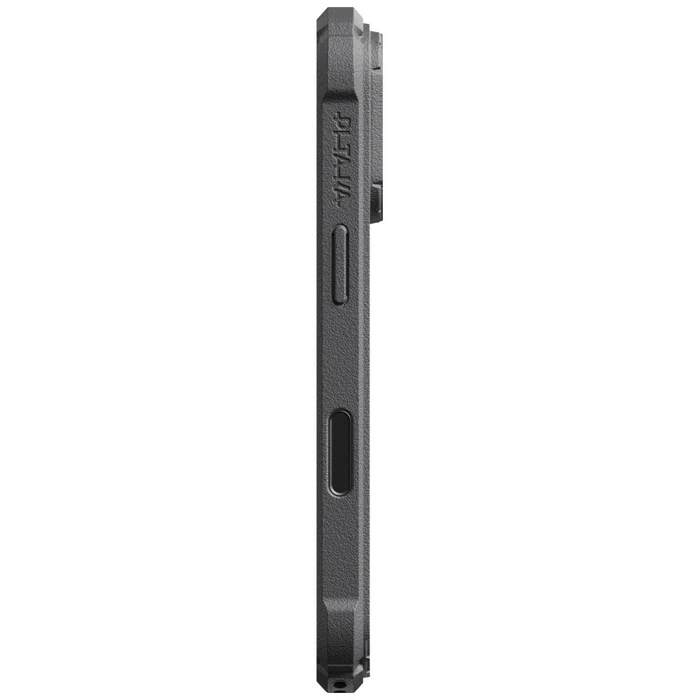 PITAKA Cairn Case Apple iPhone 18 Pro / 17 Pro black gray