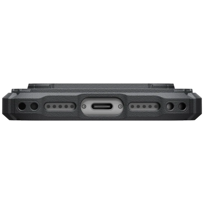 PITAKA Cairn Case Apple iPhone 18 Pro / 17 Pro black gray