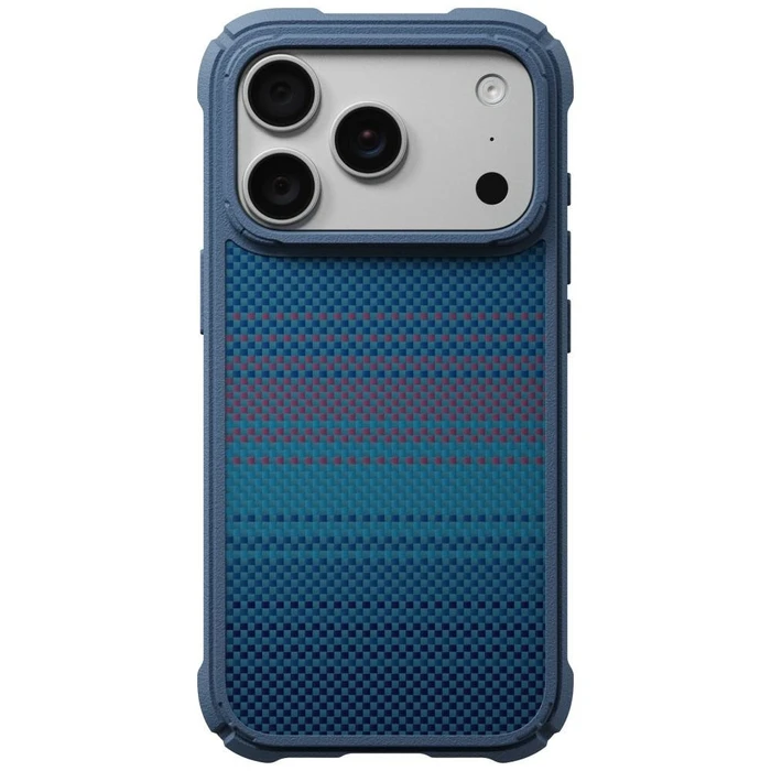 PITAKA Cairn Case Apple iPhone 18 Pro / 17 Pro moonrise