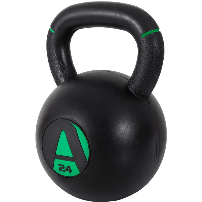 Kettlebell Original Rubber 24Kg Amila 