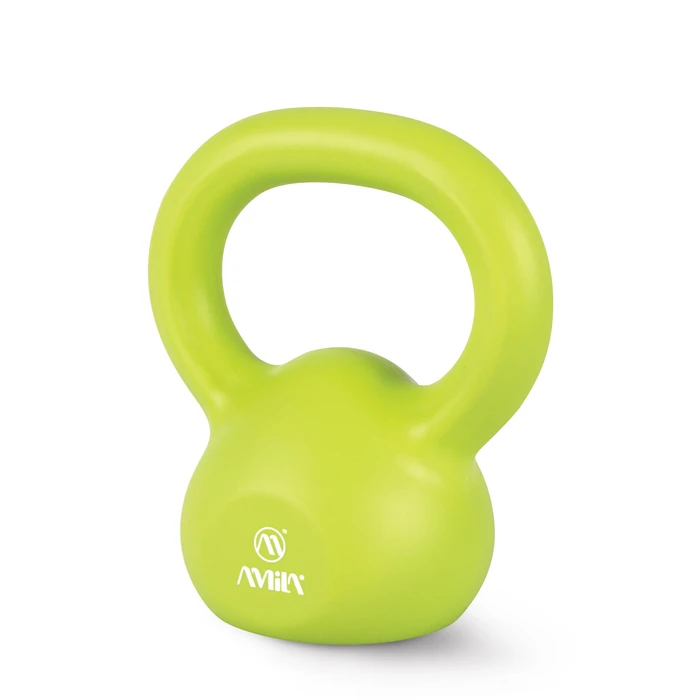 Kettlebell Amila Plastic Series 2kg