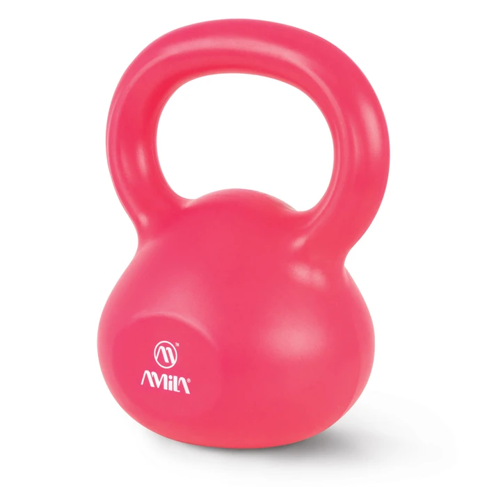 Kettlebell Amila Plastic Series 8kg