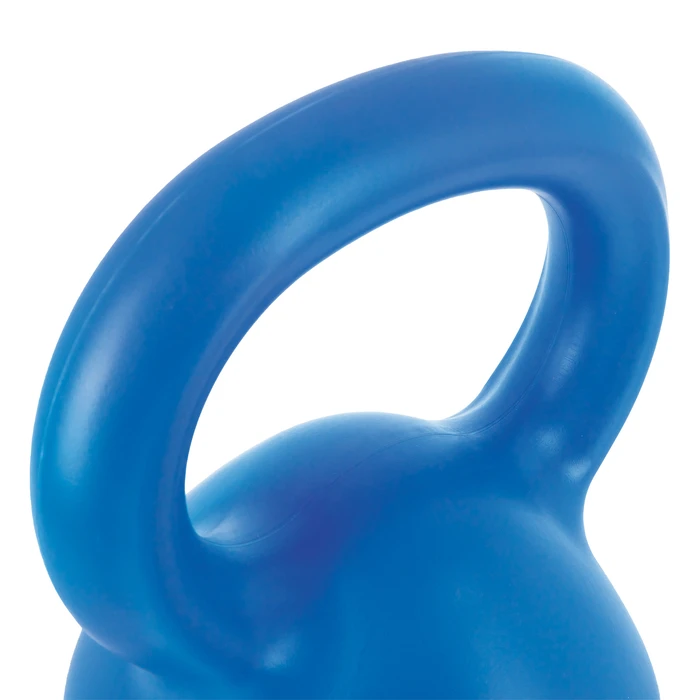 Kettlebell Amila Plastic Series 12Kg