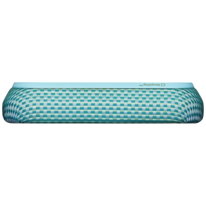 PITAKA Edge Case MagSafe Apple iPhone 18 Pro Max / 17 Pro Max lucid blue