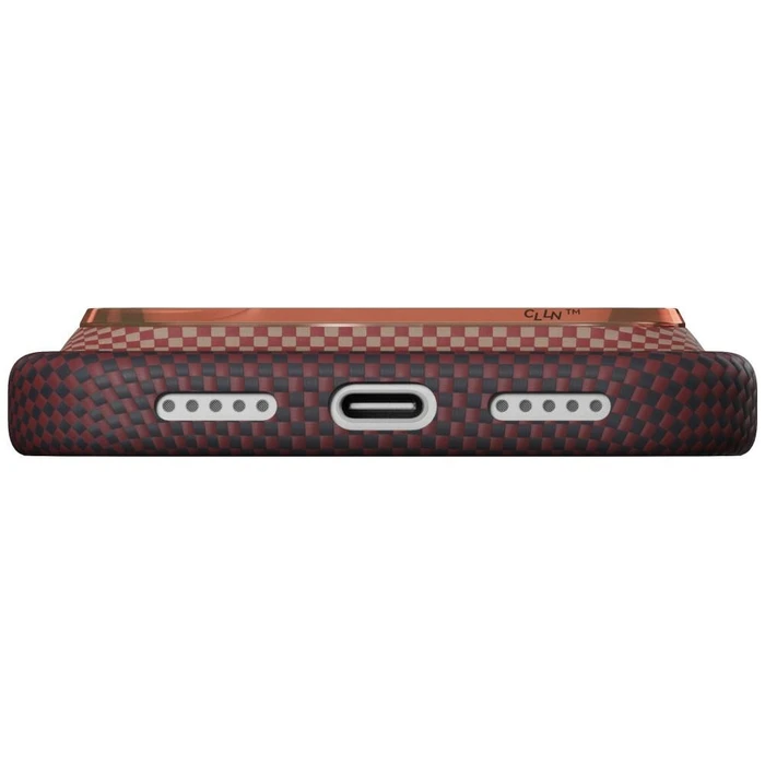 PITAKA Edge Case Over the Horizon MagSafe Apple iPhone 18 Pro / 17 Pro autumn dusk