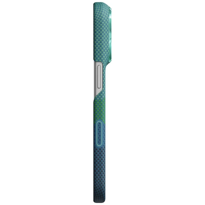 PITAKA Edge Case Over the Horizon MagSafe Apple iPhone 18 Pro / 17 Pro summer noon