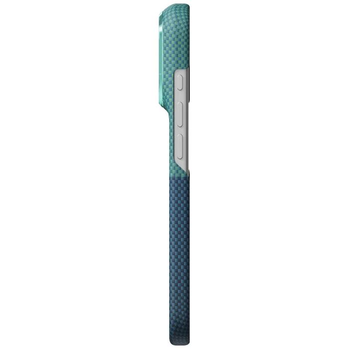 PITAKA Edge Case Over the Horizon MagSafe Apple iPhone 18 Pro / 17 Pro summer noon