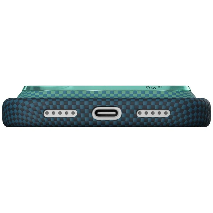 PITAKA Edge Case Over the Horizon MagSafe Apple iPhone 18 Pro / 17 Pro summer noon