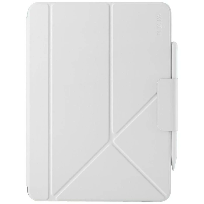 PITAKA MagEZ Folio 3 Apple iPad Air 11" 2024 / 2025 / 2026 white