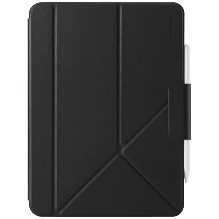 PITAKA MagEZ Folio 3 Apple iPad Air 11" 2024 / 2025 / 2026 black