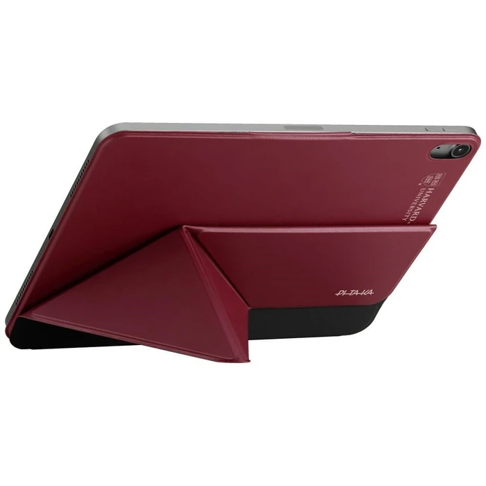 PITAKA MagEZ Folio 3 Apple iPad Air 11" 2024 / 2025 / 2026 harvard crimson