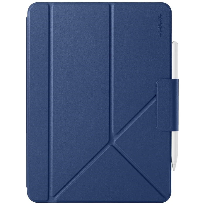 PITAKA MagEZ Folio 3 Apple iPad Air 11" 2024 / 2025 / 2026 midnight blue