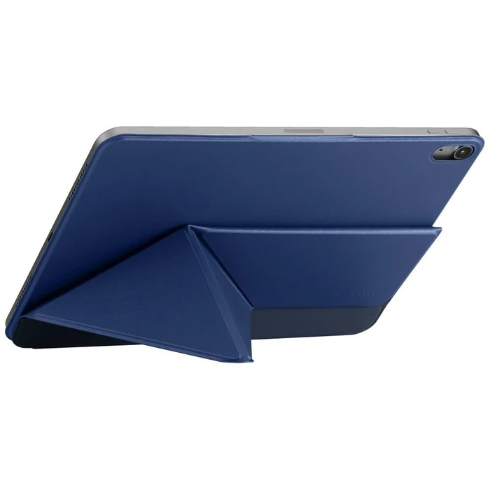 PITAKA MagEZ Folio 3 Apple iPad Air 11" 2024 / 2025 / 2026 midnight blue