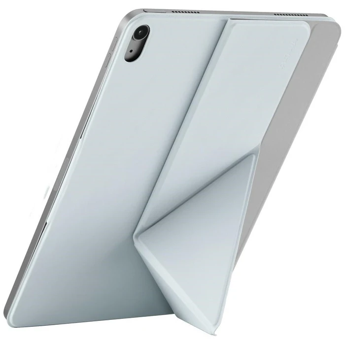 PITAKA MagEZ Folio 3 Apple iPad Air 11" 2024 / 2025 / 2026 blue