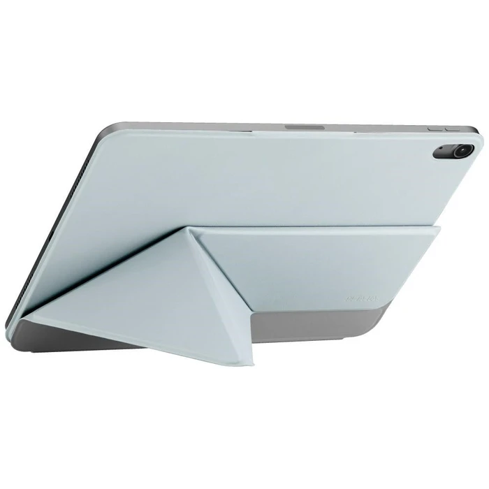 PITAKA MagEZ Folio 3 Apple iPad Air 11" 2024 / 2025 / 2026 blue