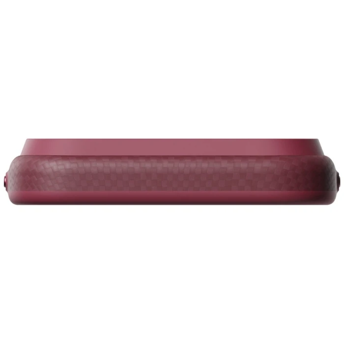 PITAKA Summa Case Apple iPhone 18 Pro / 17 Pro burgundy