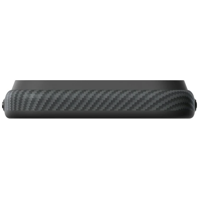 PITAKA Summa Case Apple iPhone 18 Pro / 17 Pro black-gray