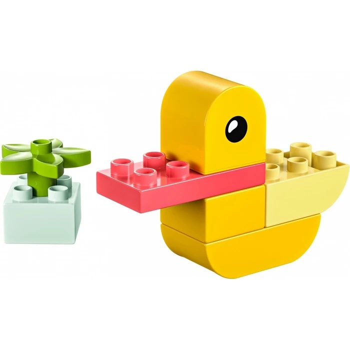 LEGO Bricks Duplo 30673 My First Duck 4 In 1