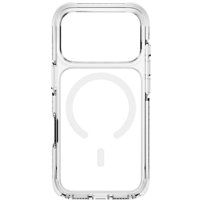 UNIQ Combat Apple iPhone 18 Pro / 17 Pro Magclick Charging white