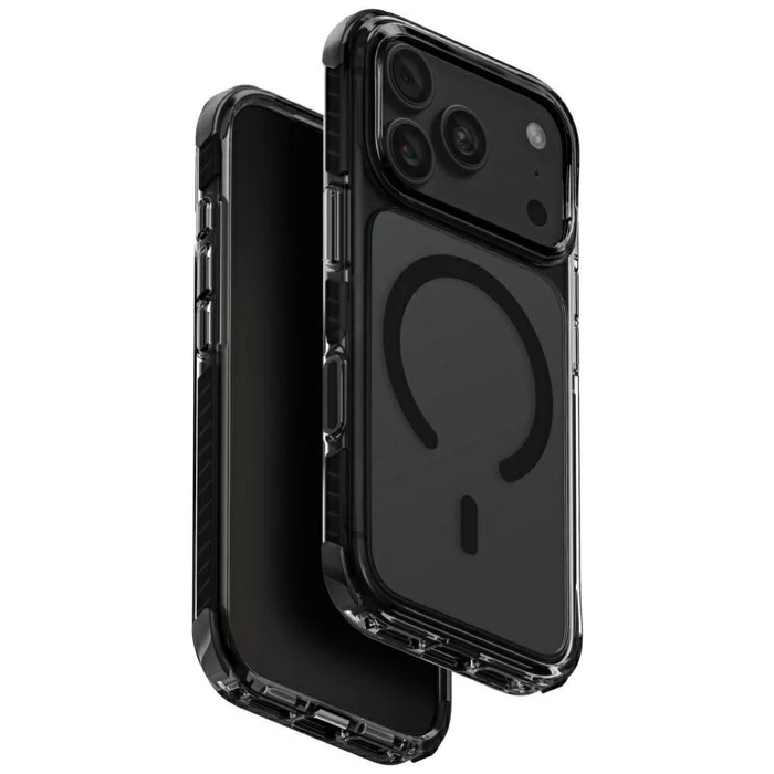 UNIQ Combat Apple iPhone 18 Pro / 17 Pro Magclick Charging black